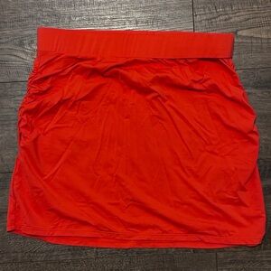 Carve Designs Skirt/Cover Up Size XS